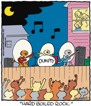heathcliff